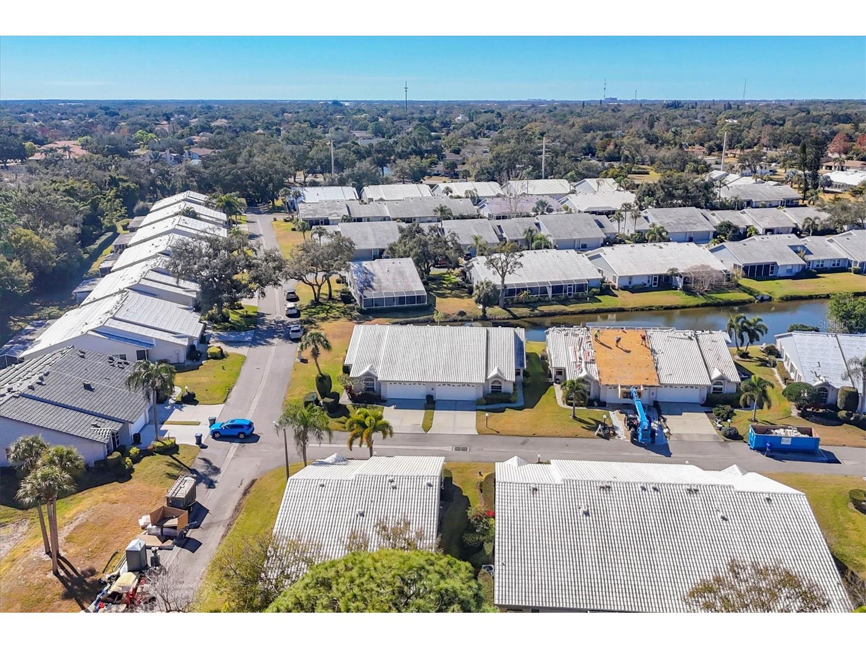 5478 Kelly Drive #7 Sarasota FL 34233 A4683736 image42