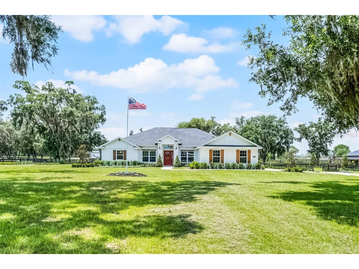 5478 NW 153rd Court Morriston FL 32668 O6312113 image1