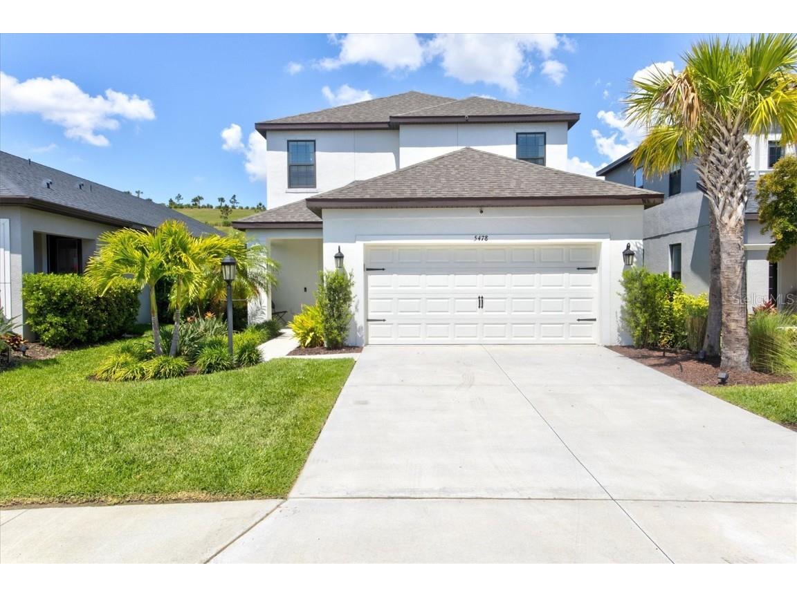 5478 Summit Glen Bradenton FL 34203 A4608607 image1