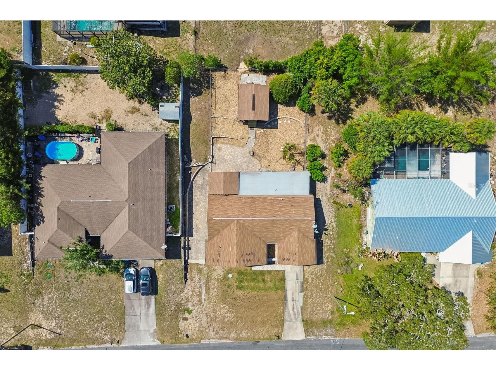 5478 Waycross Drive Spring Hill FL 34606 TB8492815 image29