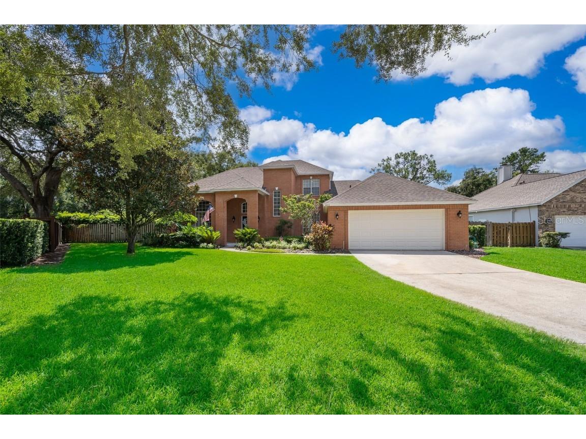 5479 Baytowne Place Oviedo FL 32765 - LAKES OF ALOMA O6295260 image1