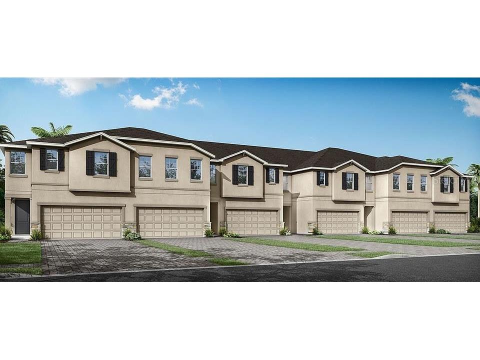 5479 Brooklet Woods Drive Wesley Chapel FL 33545 TB8421072 image1