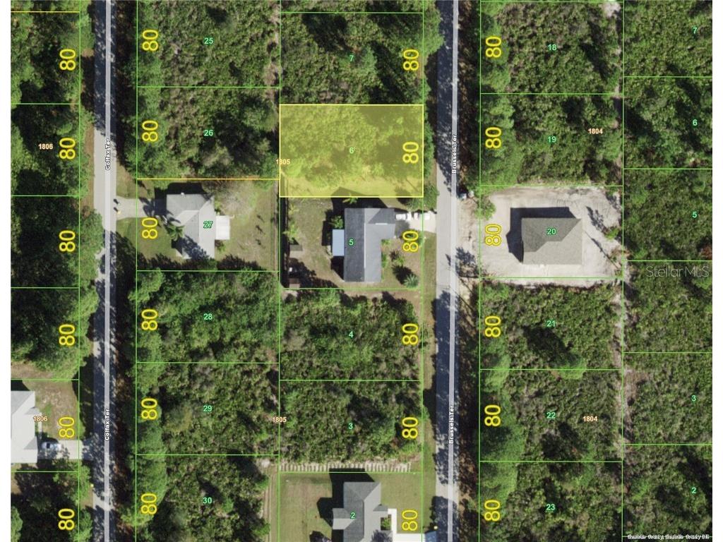 5479 Brussels Terrace Port Charlotte FL 33981 D6126669 image1