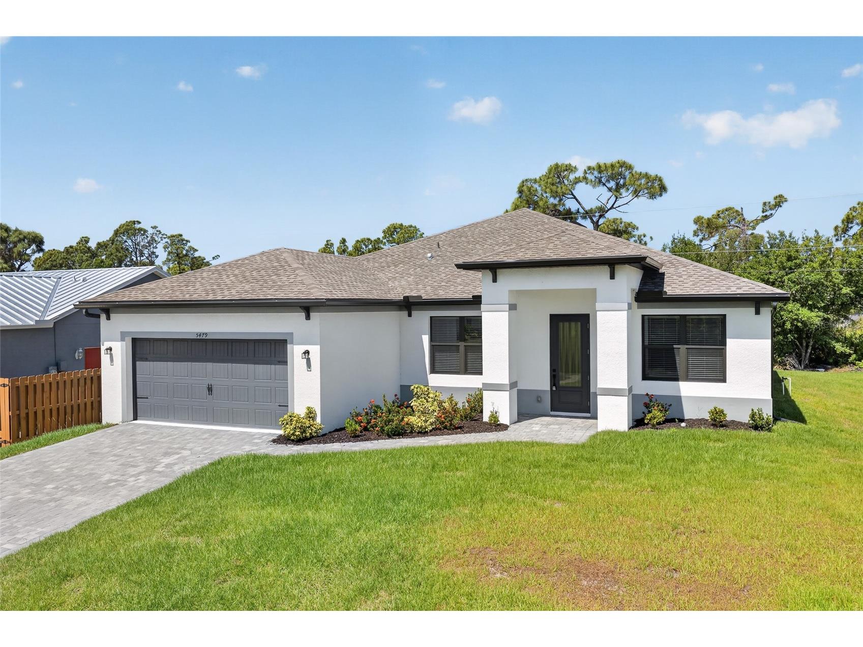 5479 Brussels Terrace Port Charlotte FL 33981 C7525653 image1