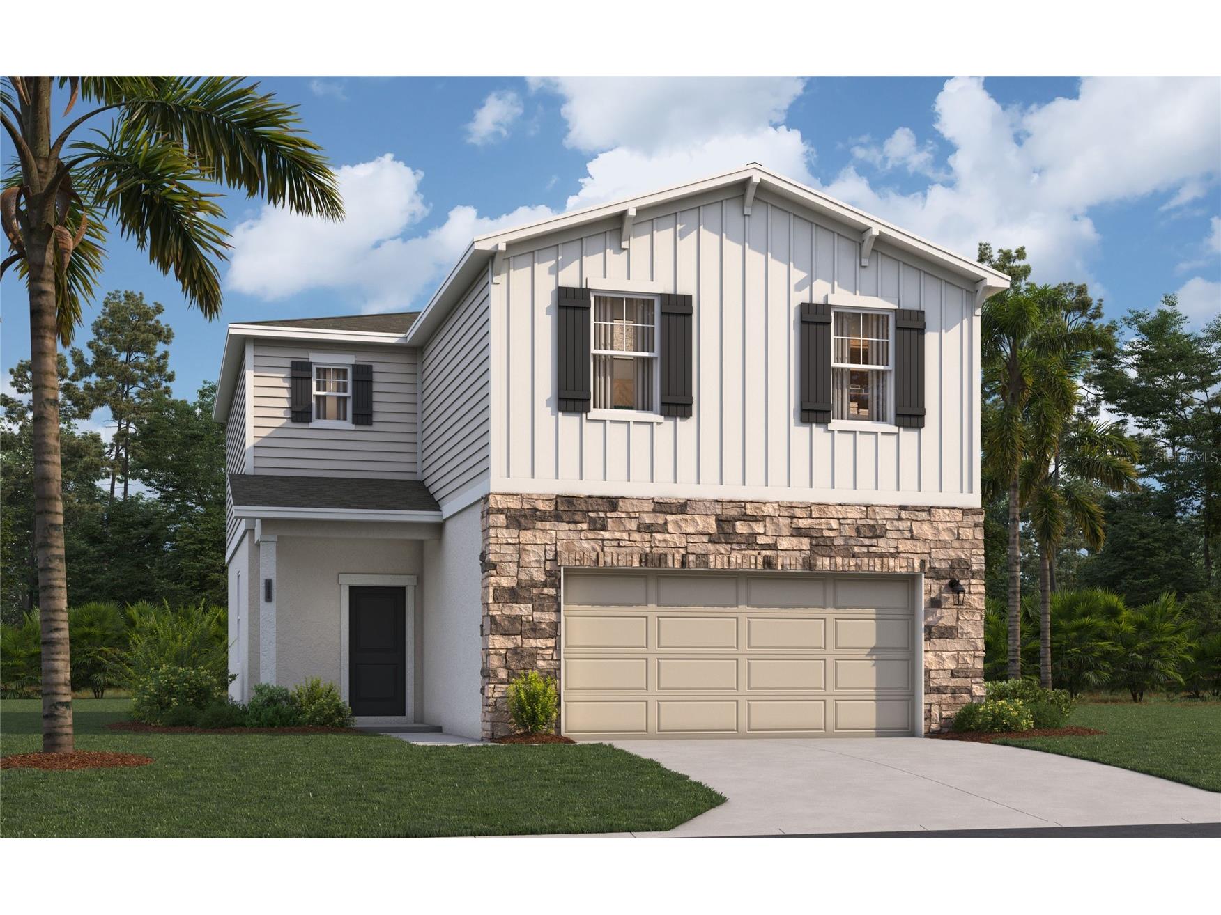 5479 Meadow Walk Drive Davenport FL 33837 O6415243 image1