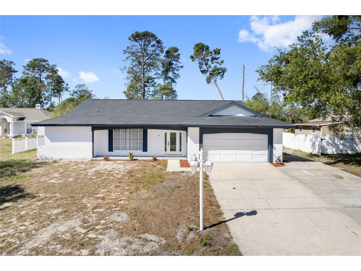 5479 Mosquero Road Spring Hill FL 34606 TB8442136 image1