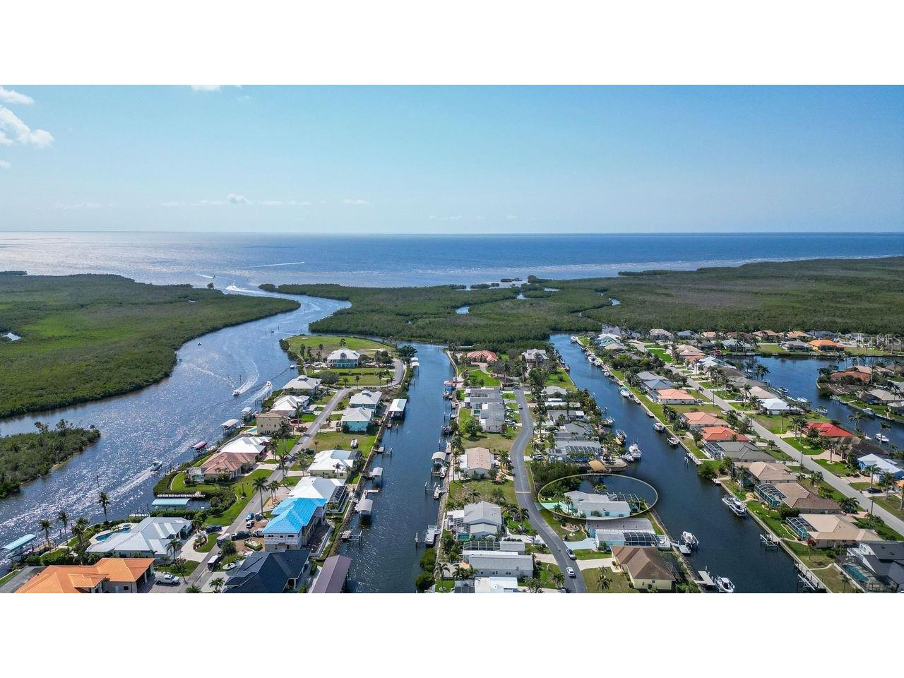 5479 River Bay Drive Punta Gorda FL 33950 C7504869 image1