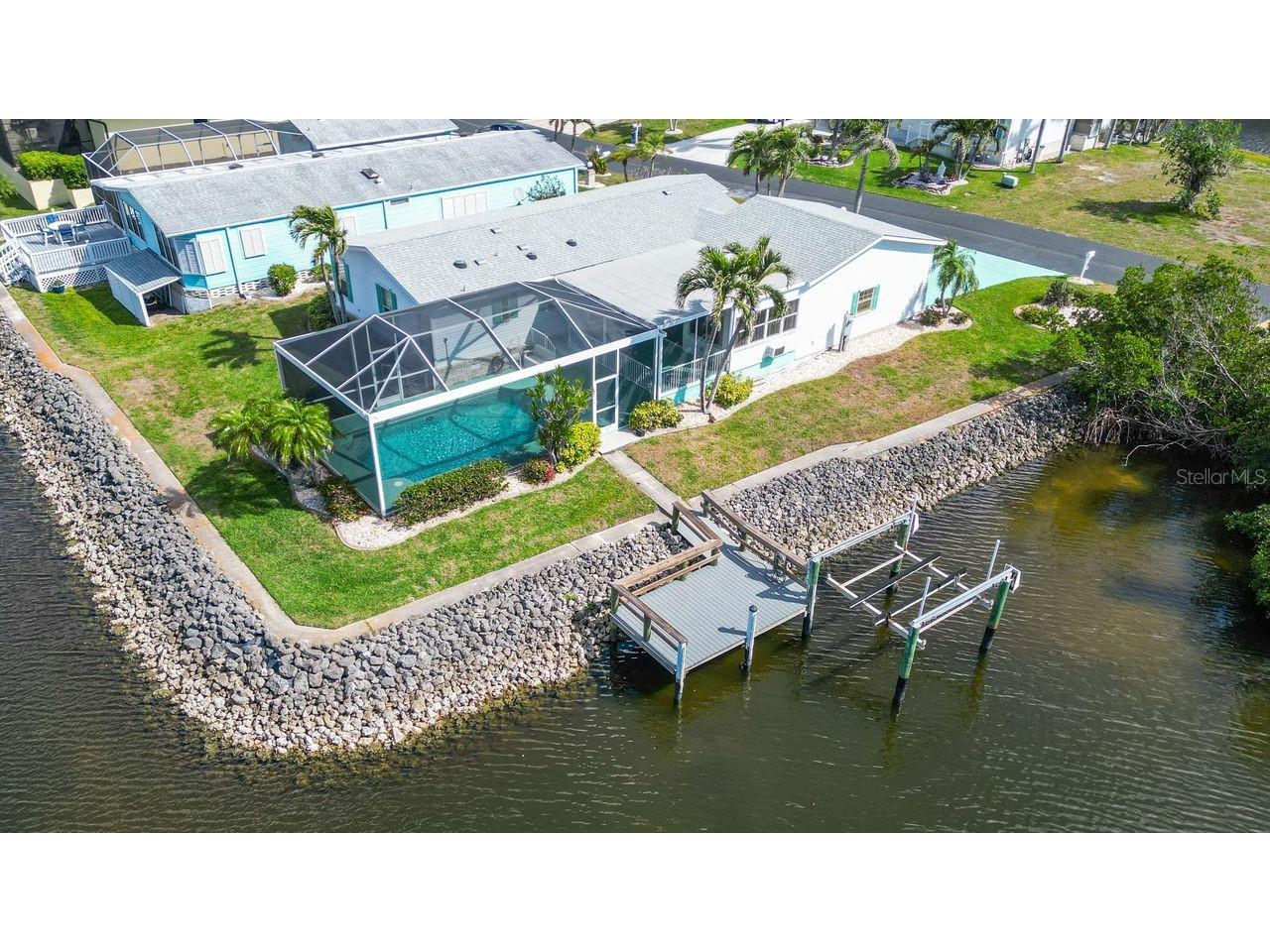 5479 River Bay Drive Punta Gorda FL 33950 C7504869 image3