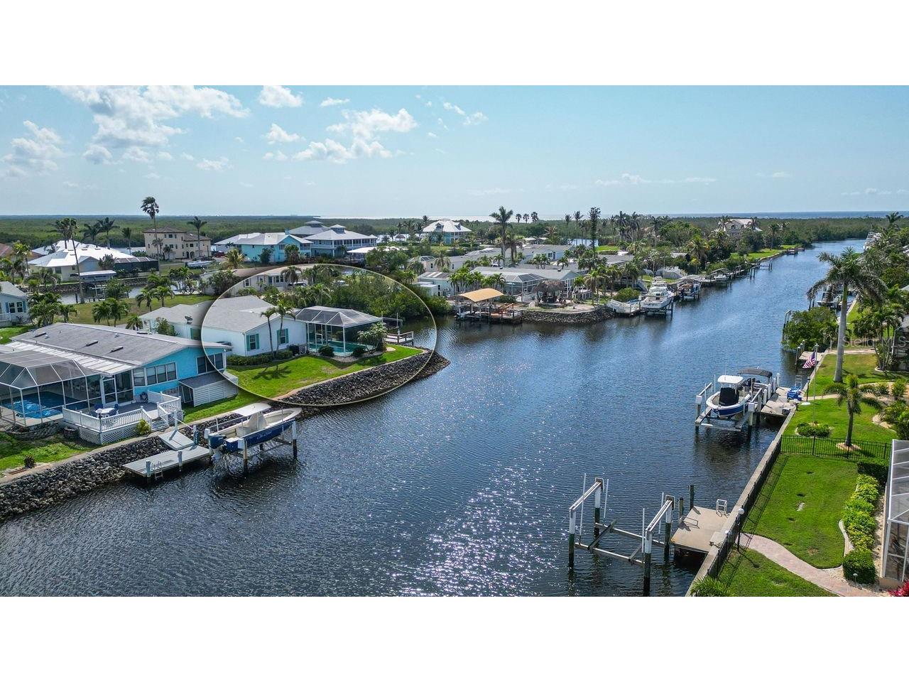 5479 River Bay Drive Punta Gorda FL 33950 C7504869 image6