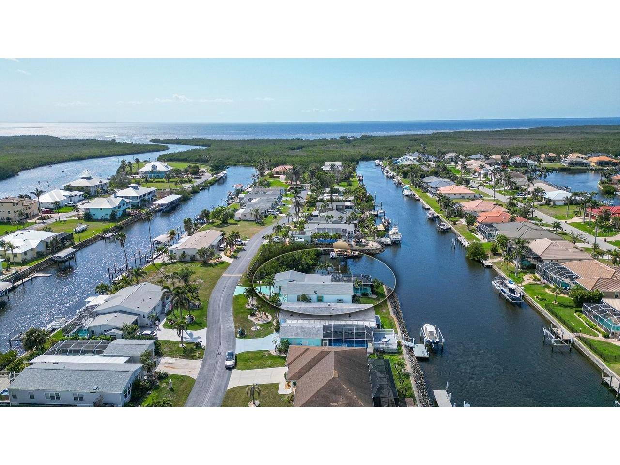 5479 River Bay Drive Punta Gorda FL 33950 C7504869 image7
