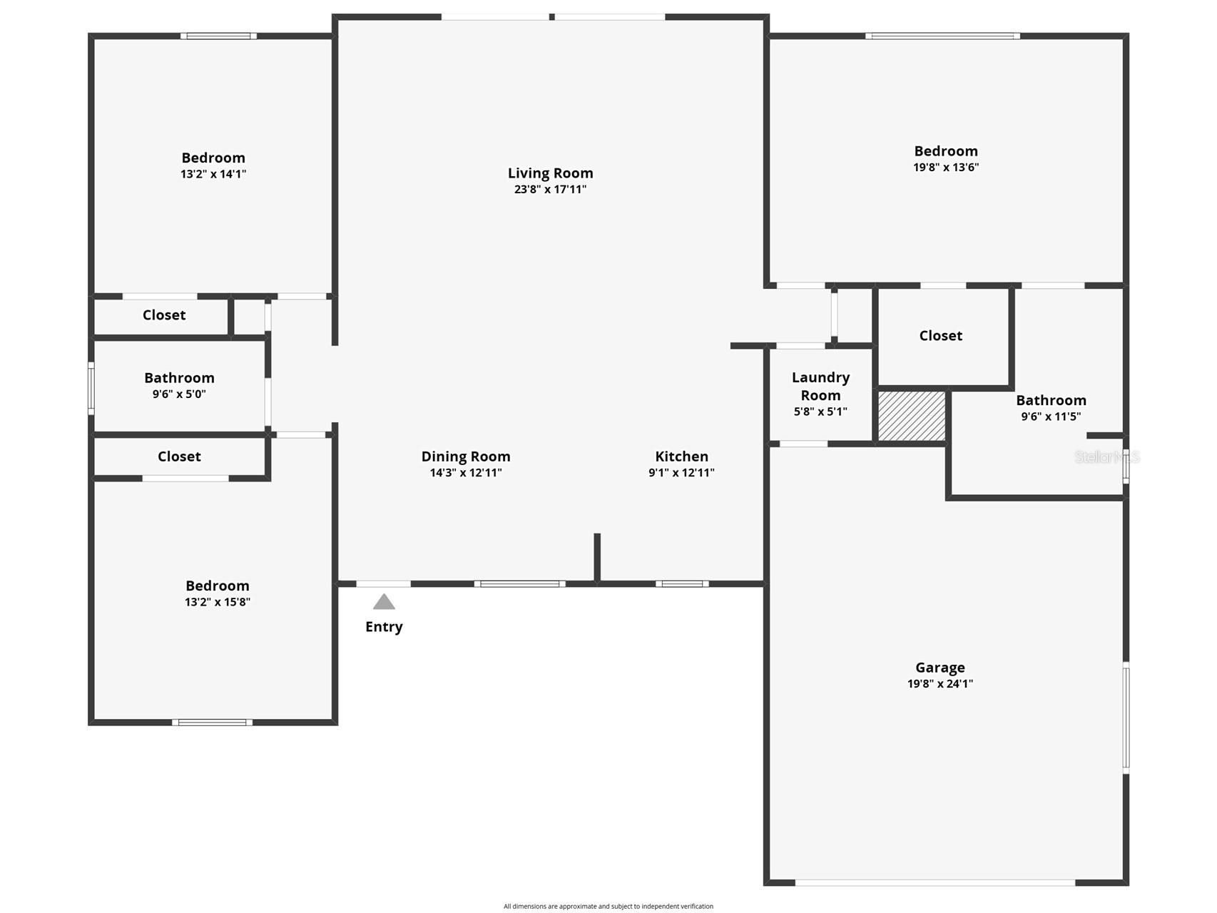 5479 Saint Regis Way Port Orange FL 32128 V4948808 image3