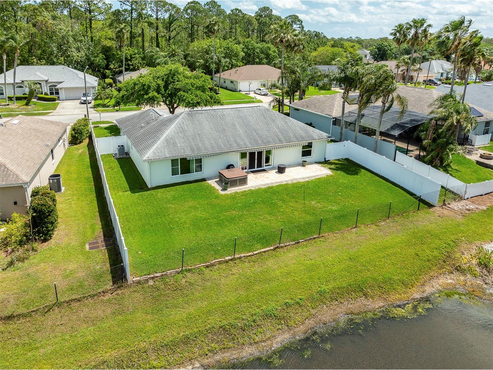 5479 Saint Regis Way Port Orange FL 32128 V4948808 image50