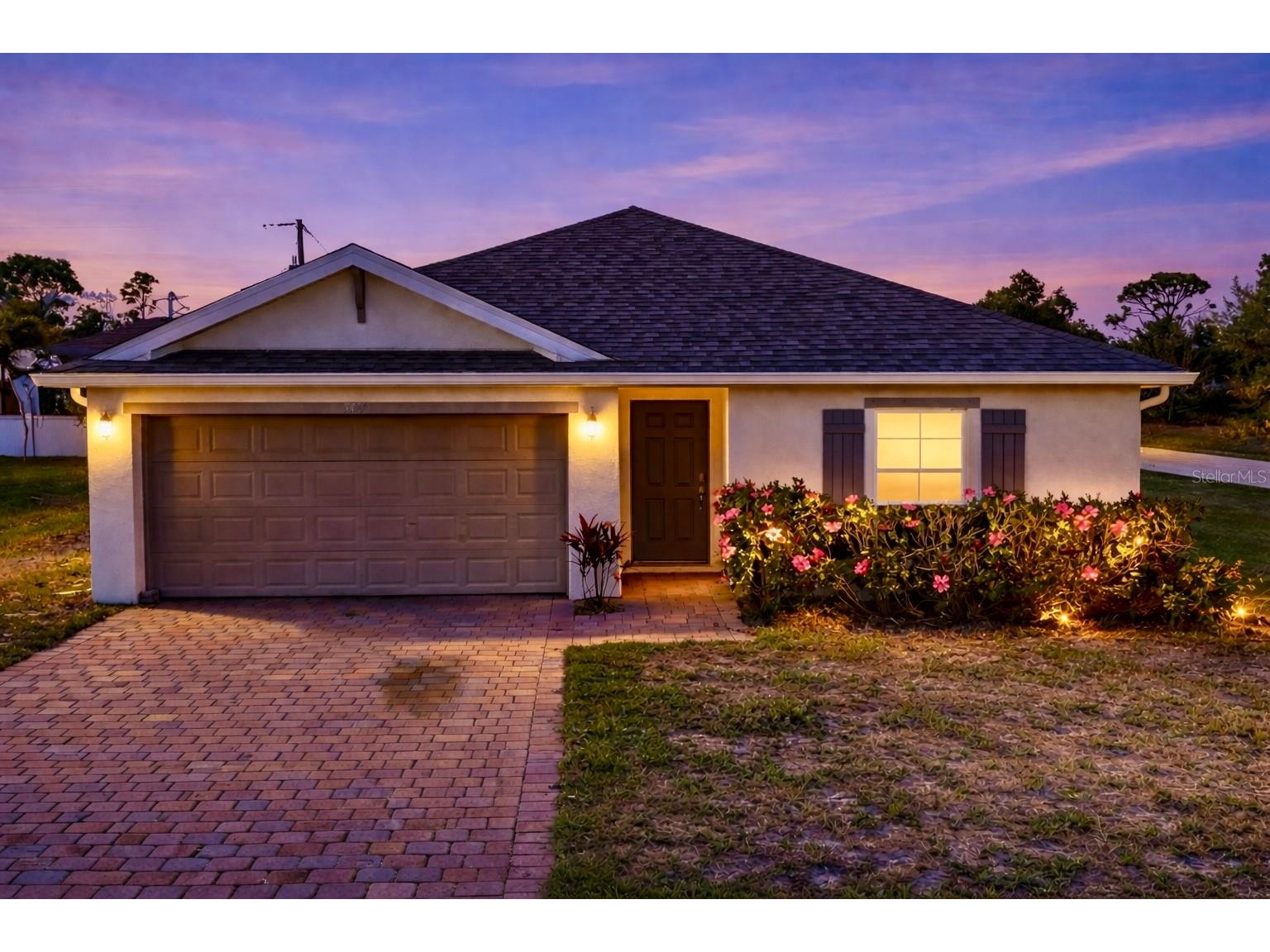 5479 Tarr Terrace Port Charlotte FL 33981 C7523030 image1