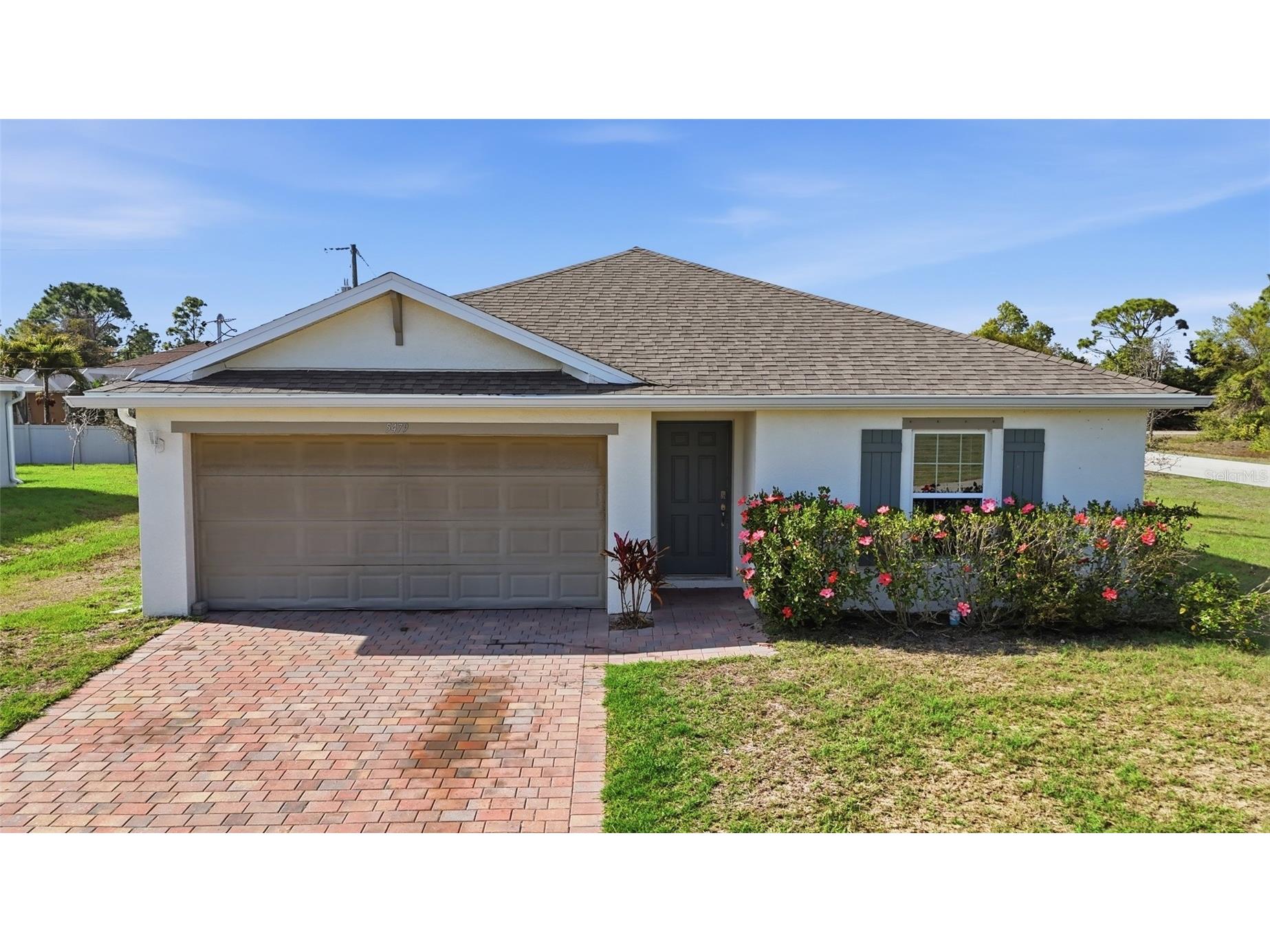 5479 Tarr Terrace Port Charlotte FL 33981 C7523030 image3