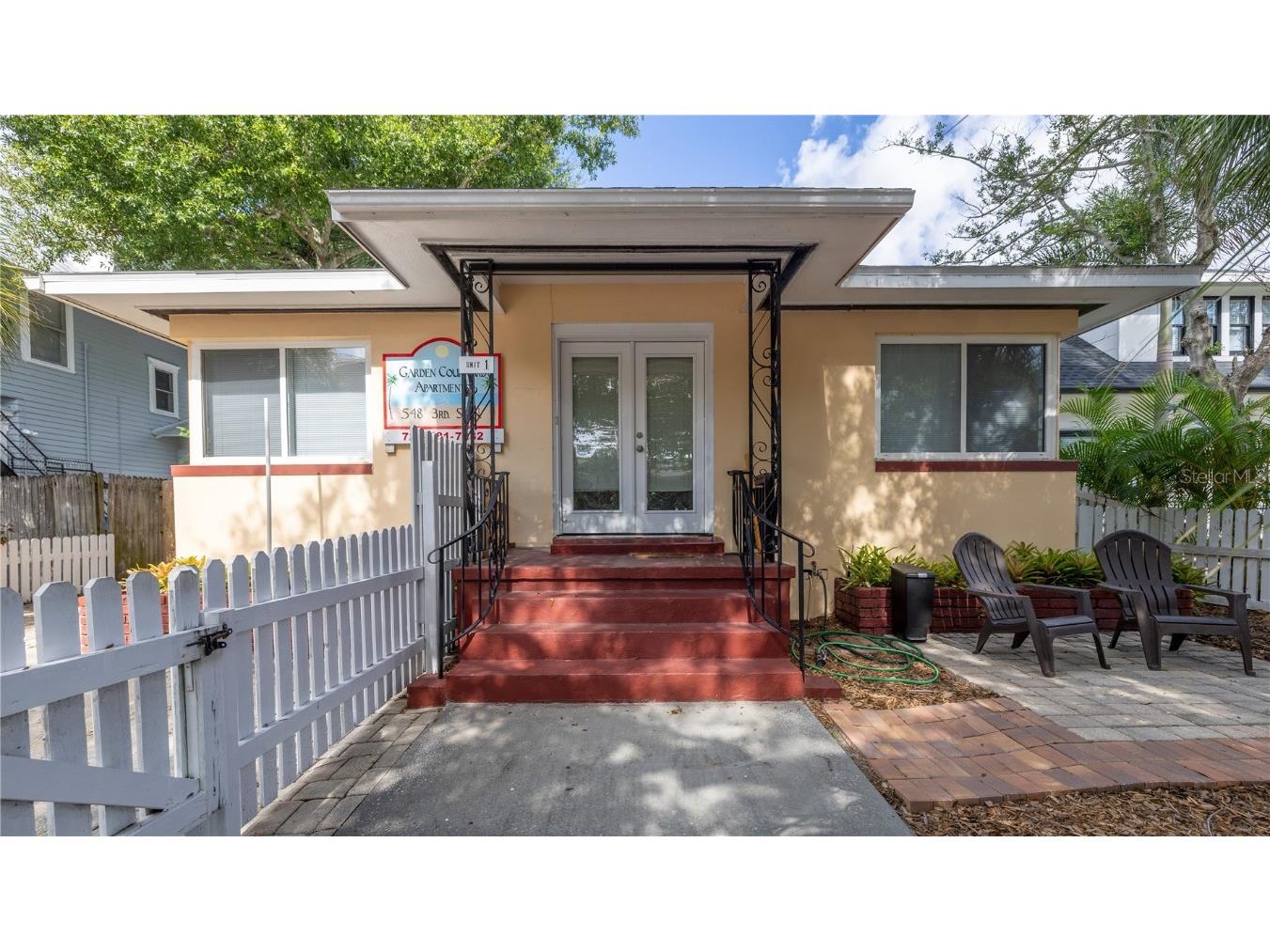 548 3rd Street N Saint Petersburg FL 33701 TB8366139 image1