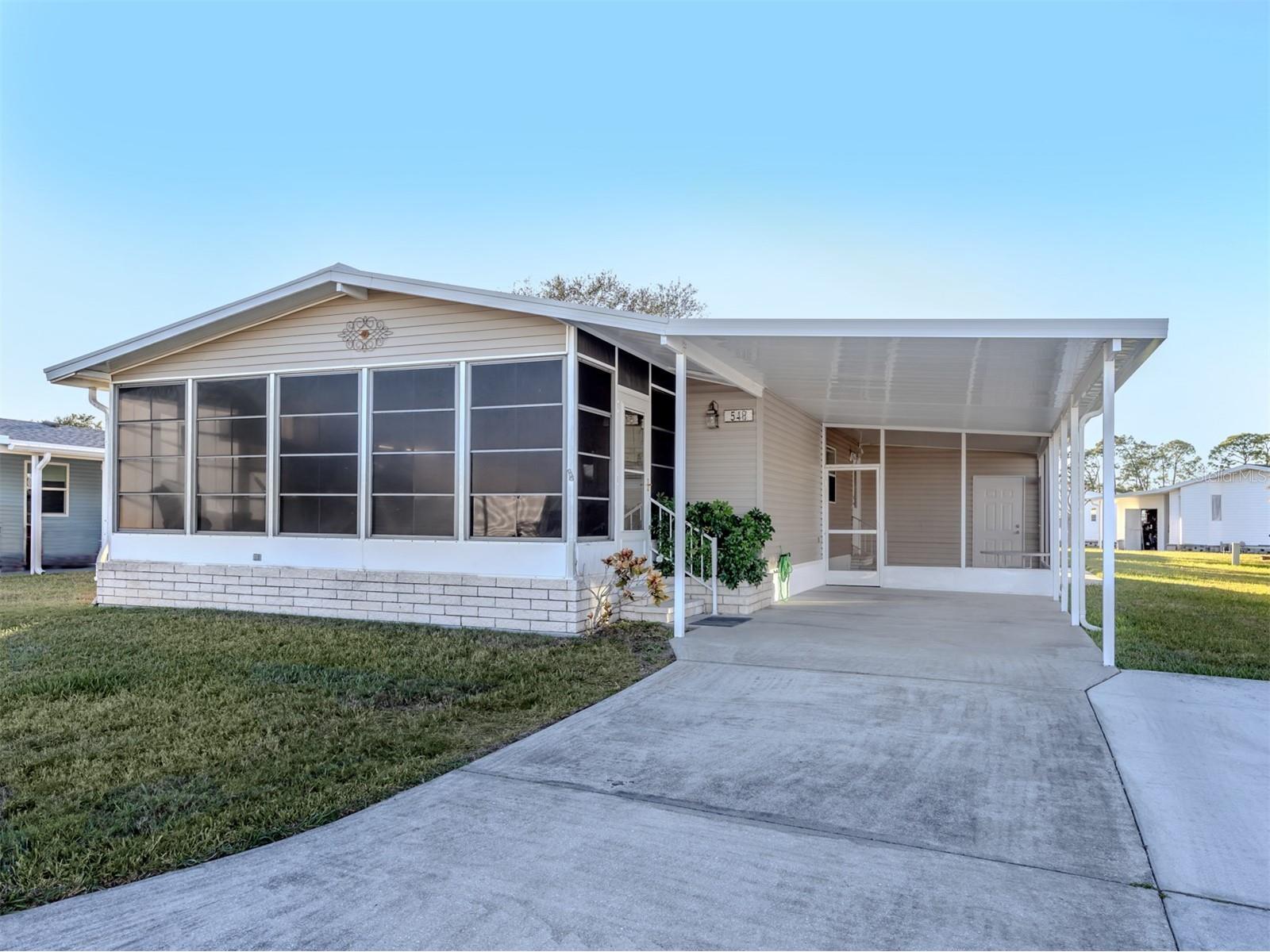 548 Amberjack Drive North Port FL 34287 N6142673 image1