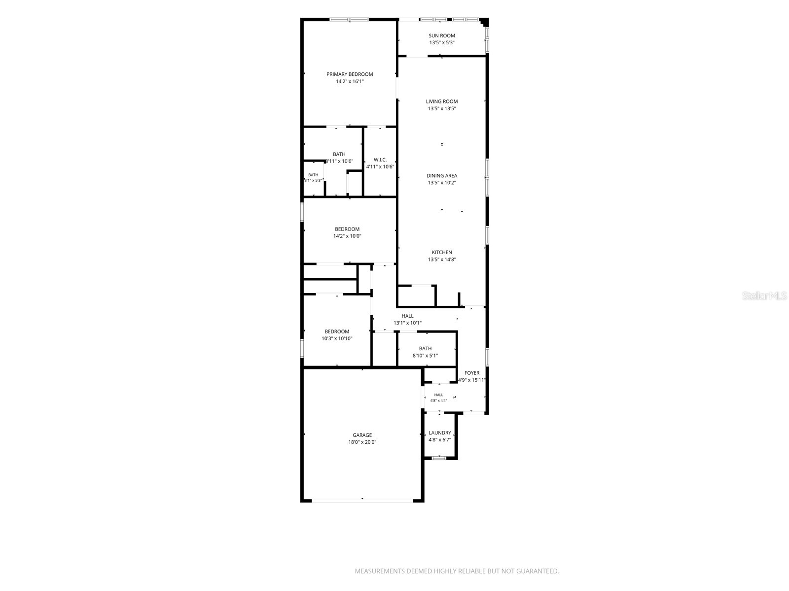 548 Armoyan Way New Smyrna Beach FL 32168 NS1088652 image27