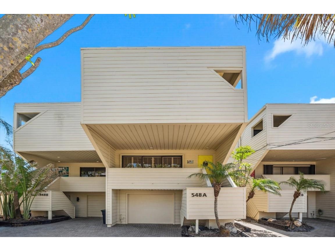 548 Beach Road #540A Sarasota FL 34242 A4647169 image1