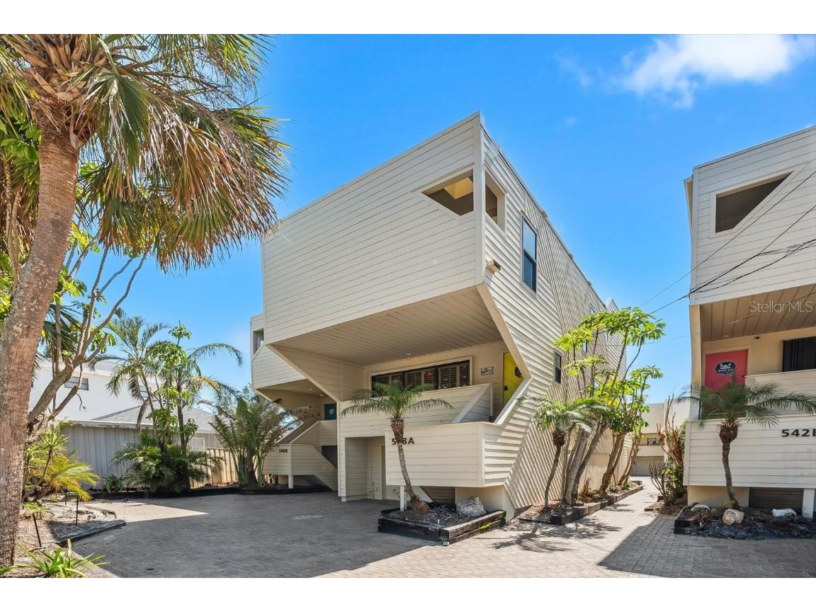 548 Beach Road #540A Sarasota FL 34242 A4647169 image2