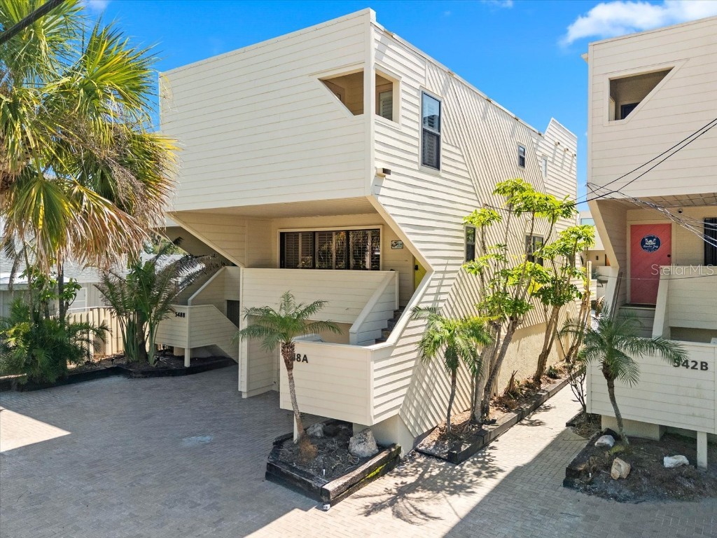 548 Beach Road #540A Sarasota FL 34242 A4647169 image3