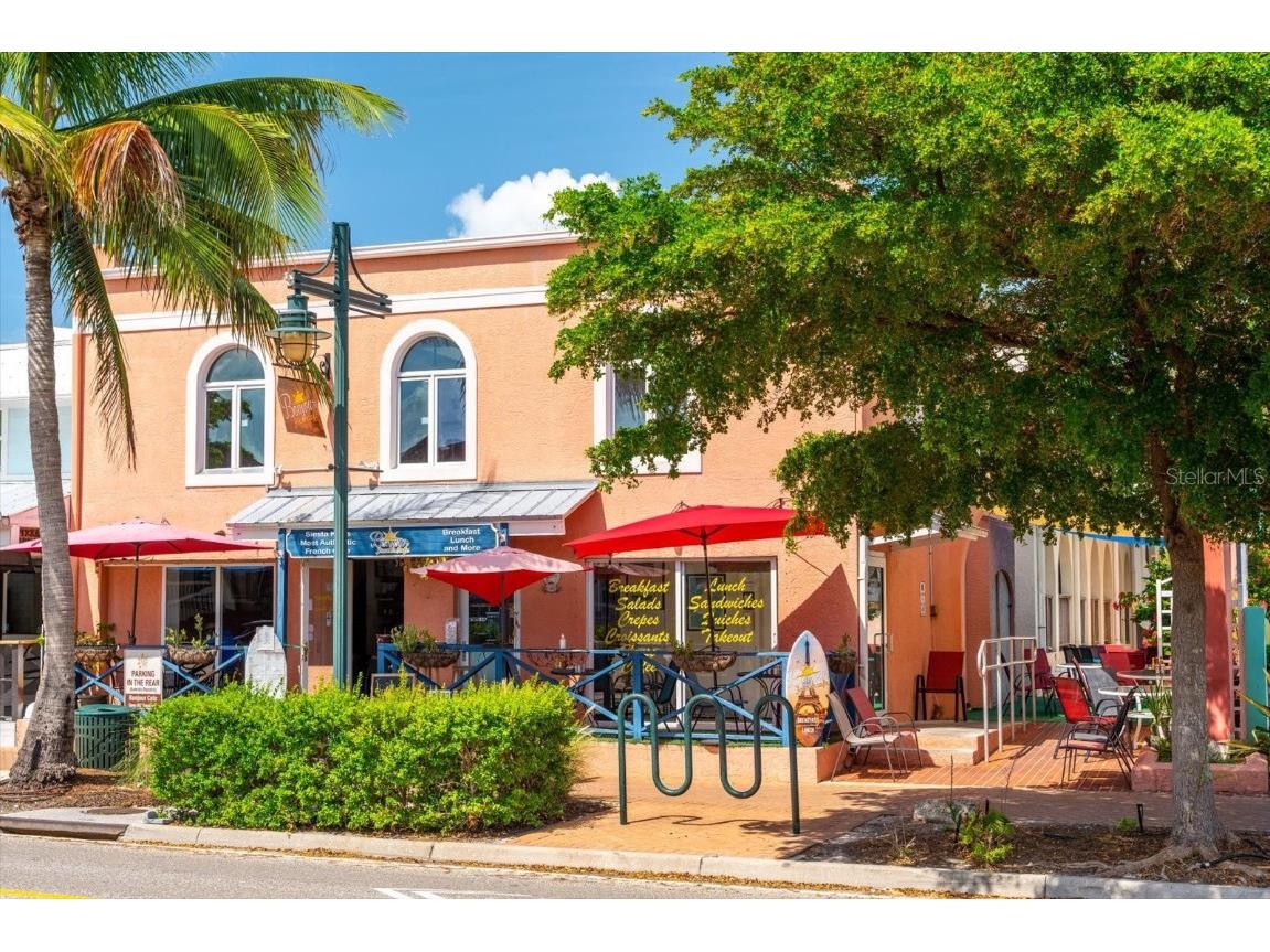 548 Beach Road #540A Sarasota FL 34242 A4647169 image59