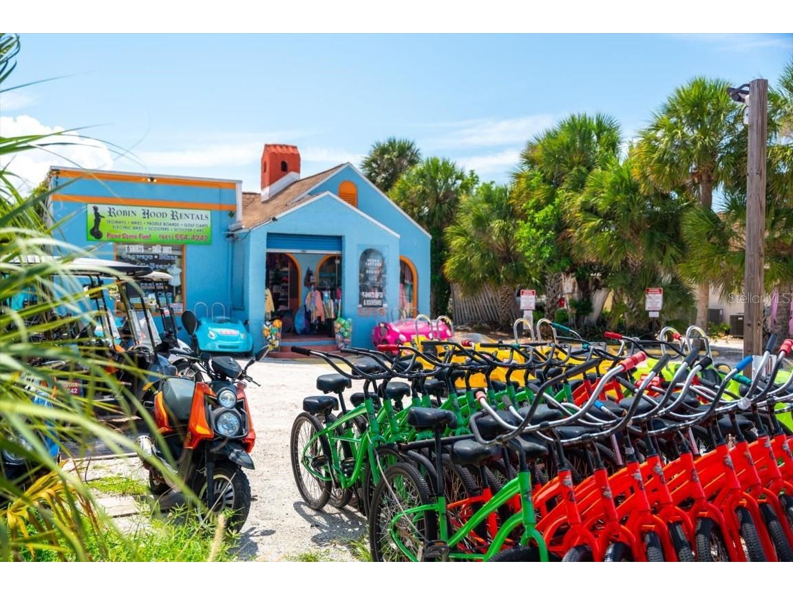 548 Beach Road #540A Sarasota FL 34242 A4647169 image64