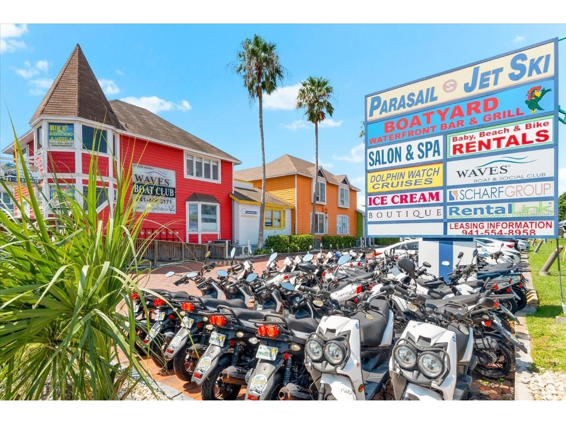 548 Beach Road #540A Sarasota FL 34242 A4647169 image76