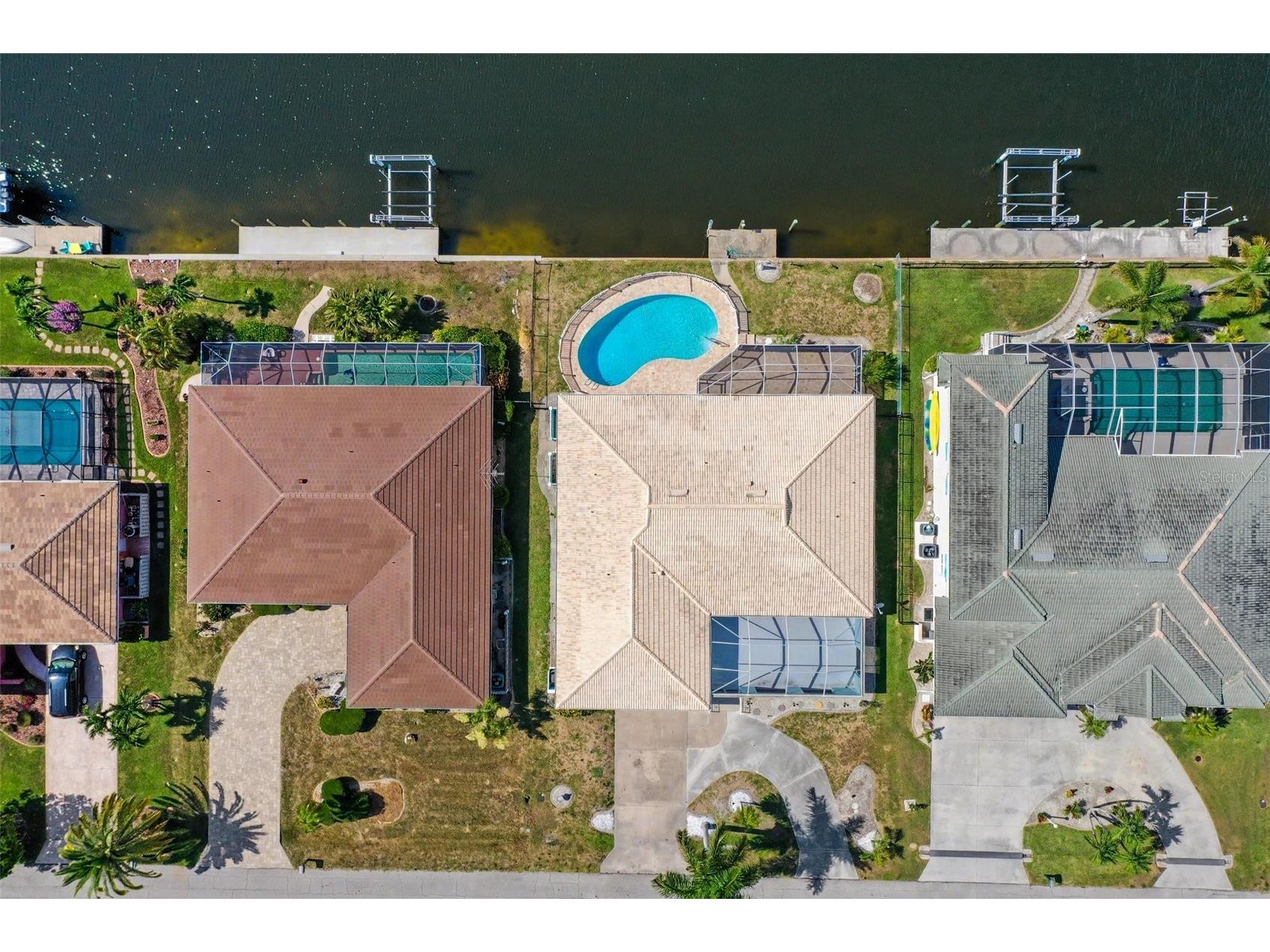 548 Belvedere Court Punta Gorda FL 33950 - PUNTA GORDA ISLES C7527214 image11