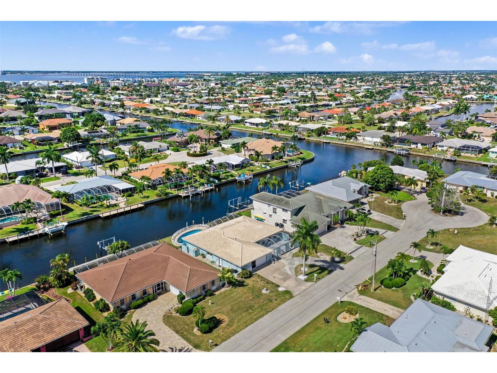 548 Belvedere Court Punta Gorda FL 33950 - PUNTA GORDA ISLES C7527214 image14