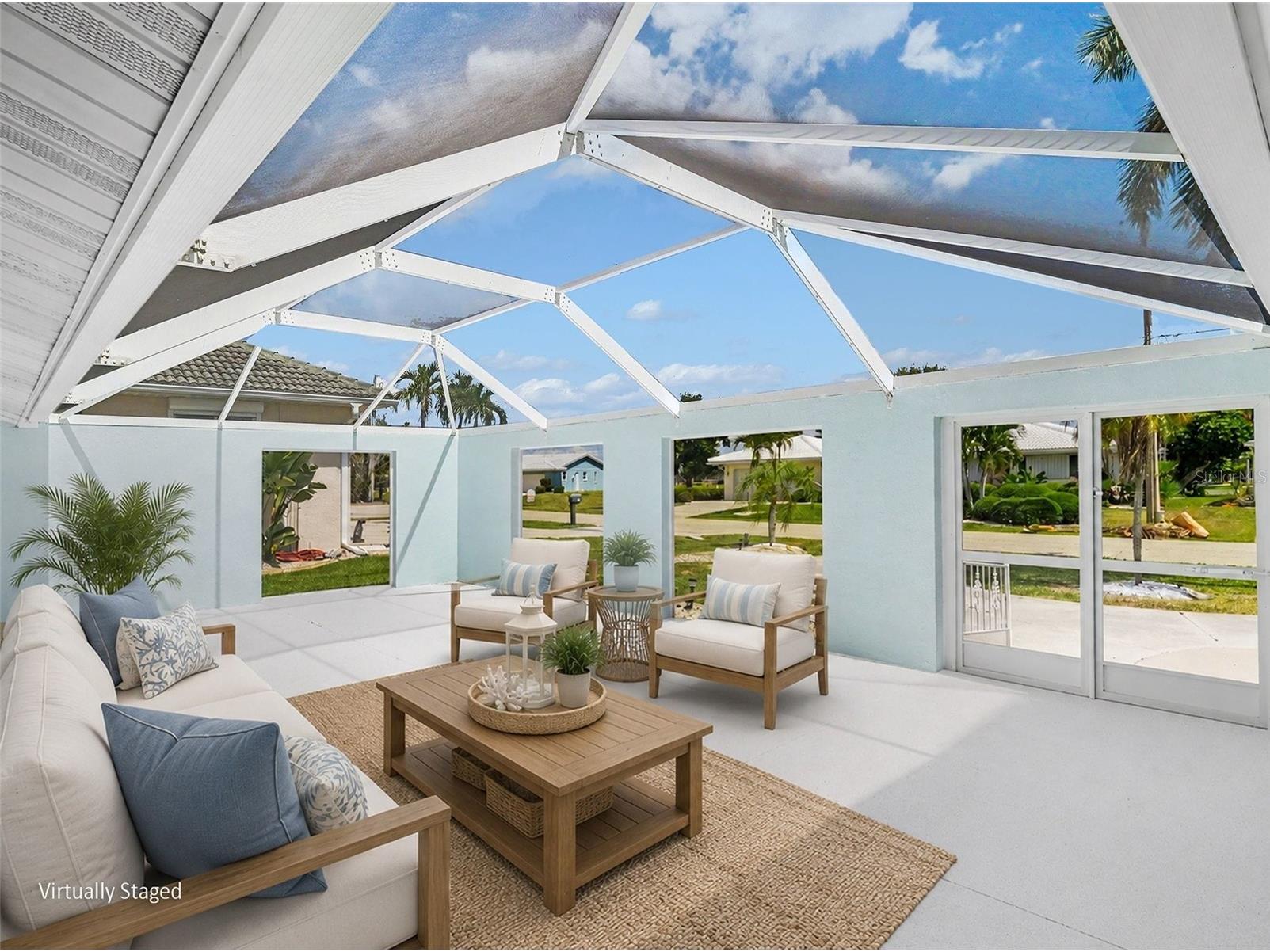 548 Belvedere Court Punta Gorda FL 33950 - PUNTA GORDA ISLES C7527214 image19