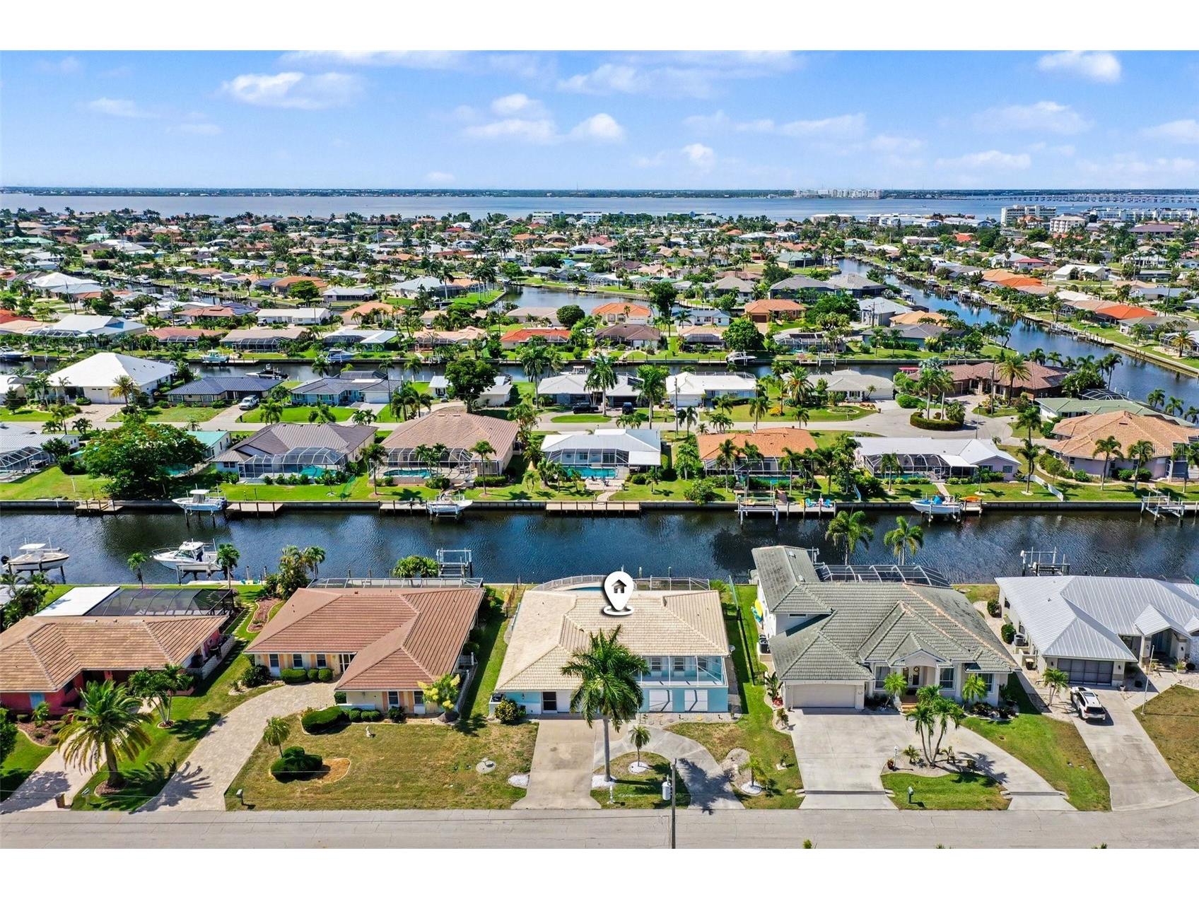 548 Belvedere Court Punta Gorda FL 33950 - PUNTA GORDA ISLES C7527214 image3