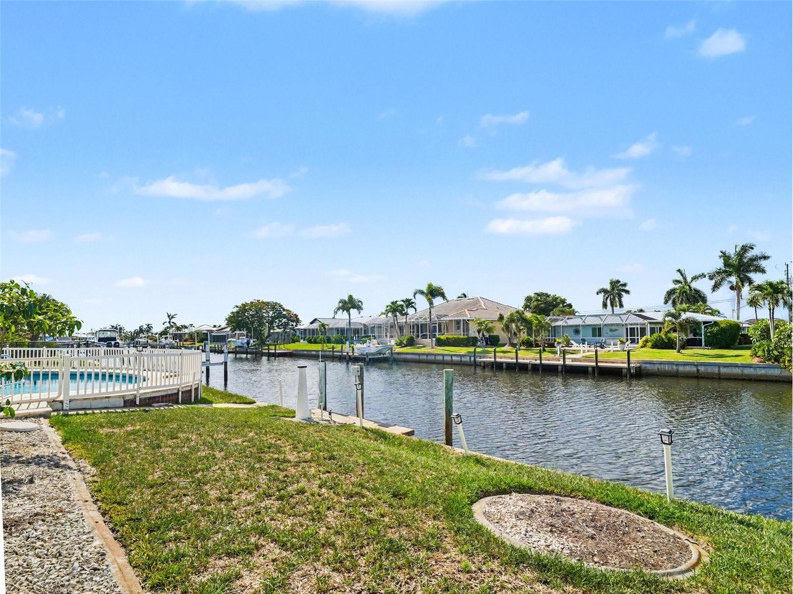 548 Belvedere Court Punta Gorda FL 33950 - PUNTA GORDA ISLES C7527214 image35