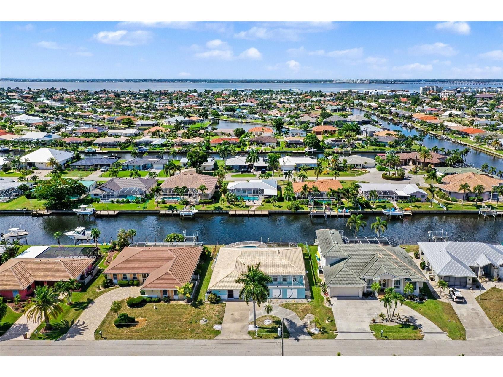 548 Belvedere Court Punta Gorda FL 33950 - PUNTA GORDA ISLES C7527214 image45