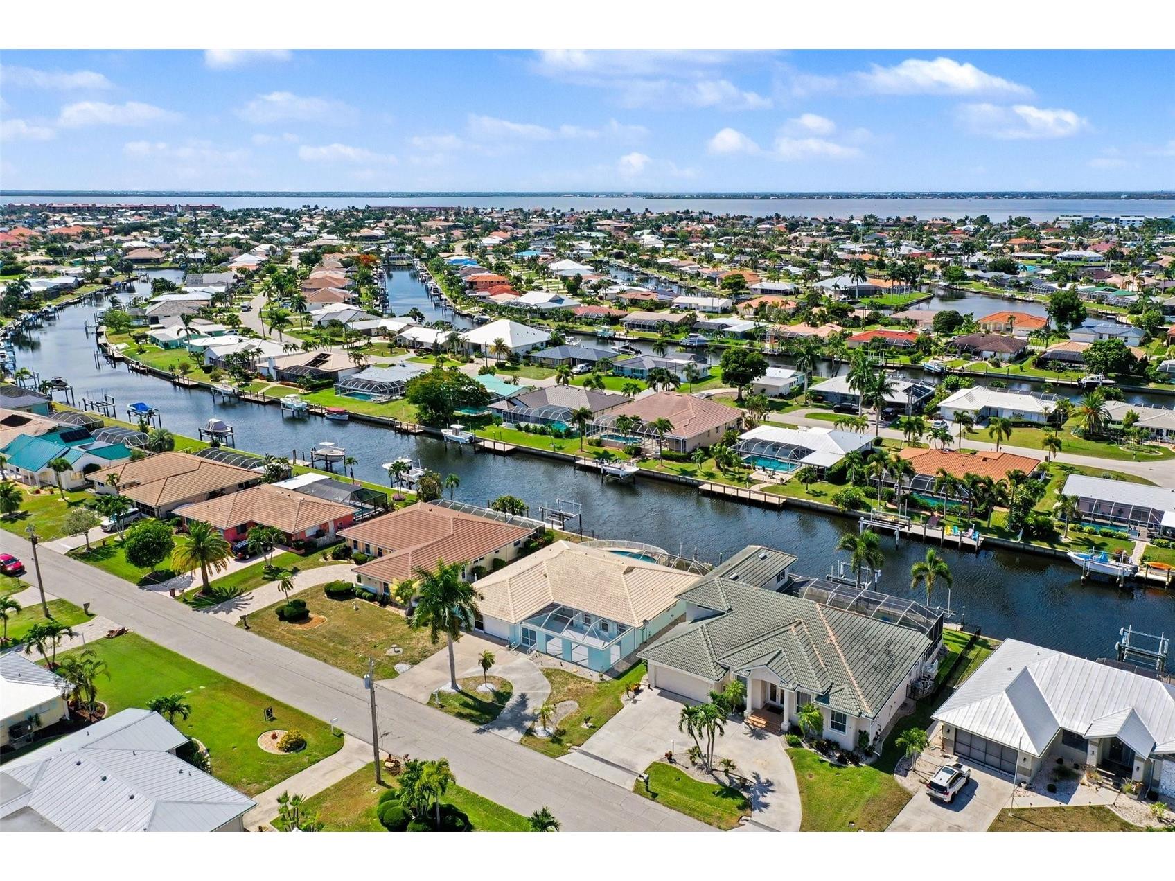 548 Belvedere Court Punta Gorda FL 33950 - PUNTA GORDA ISLES C7527214 image46