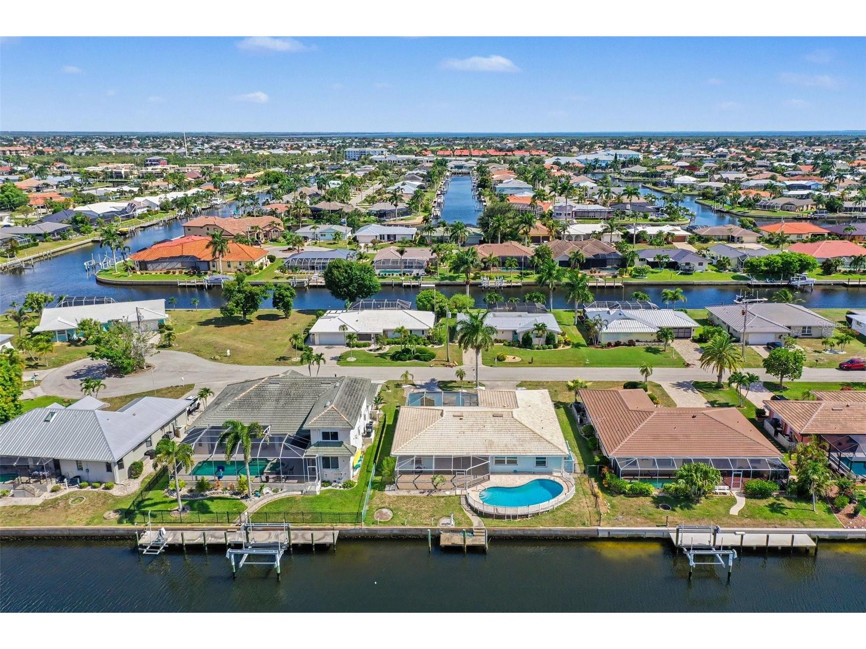 548 Belvedere Court Punta Gorda FL 33950 - PUNTA GORDA ISLES C7527214 image48