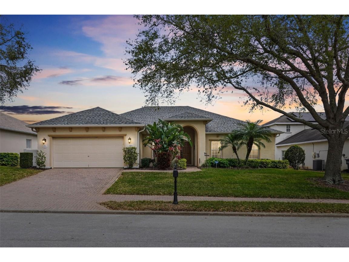 548 Burford Circle Davenport FL 33896 O6288992 image1