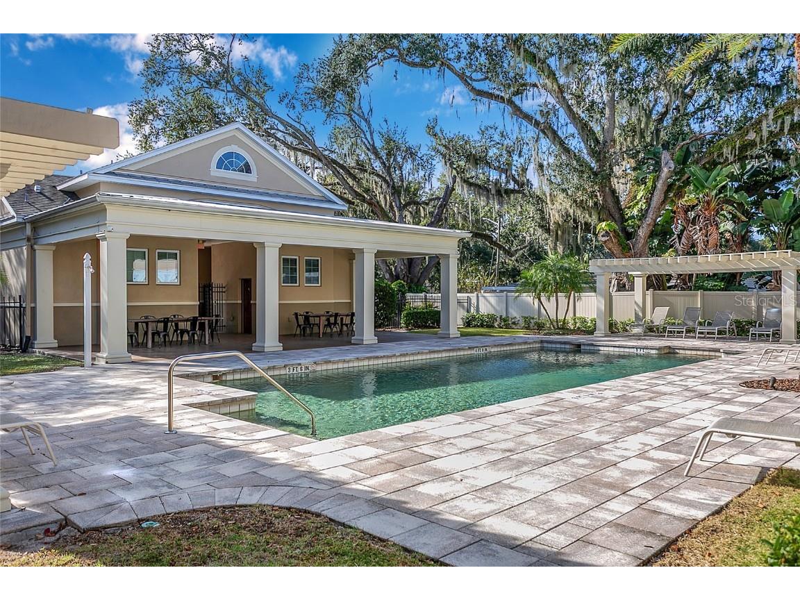 548 Copley Lane #548 Orlando FL 32806 - LAKE WADE O6363498 image26