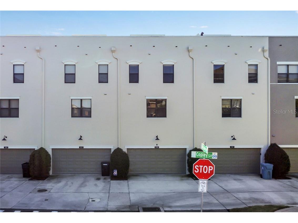 548 Copley Lane #548 Orlando FL 32806 - LAKE WADE O6363498 image27