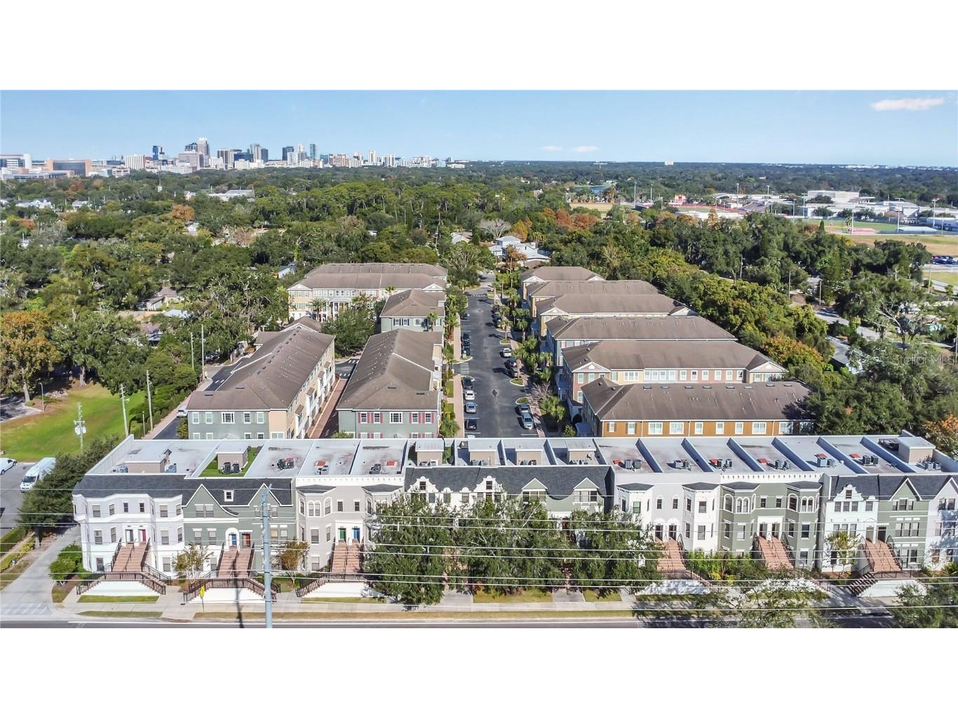 548 Copley Lane #548 Orlando FL 32806 - LAKE WADE O6363498 image30