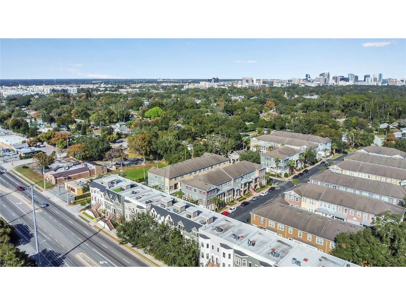 548 Copley Lane #548 Orlando FL 32806 - LAKE WADE O6363498 image31