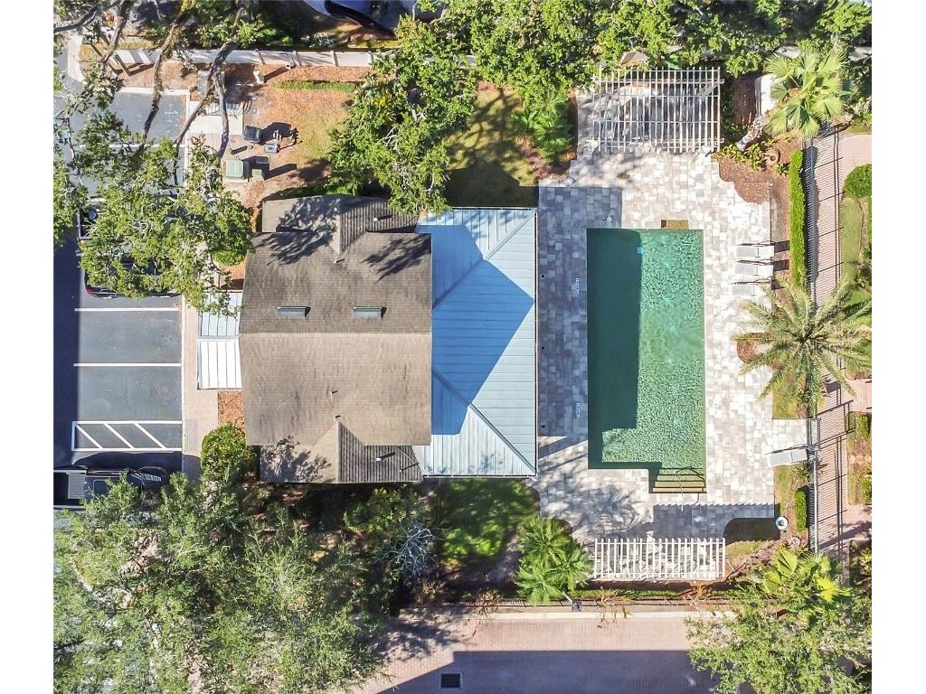 548 Copley Lane #548 Orlando FL 32806 - LAKE WADE O6363498 image33