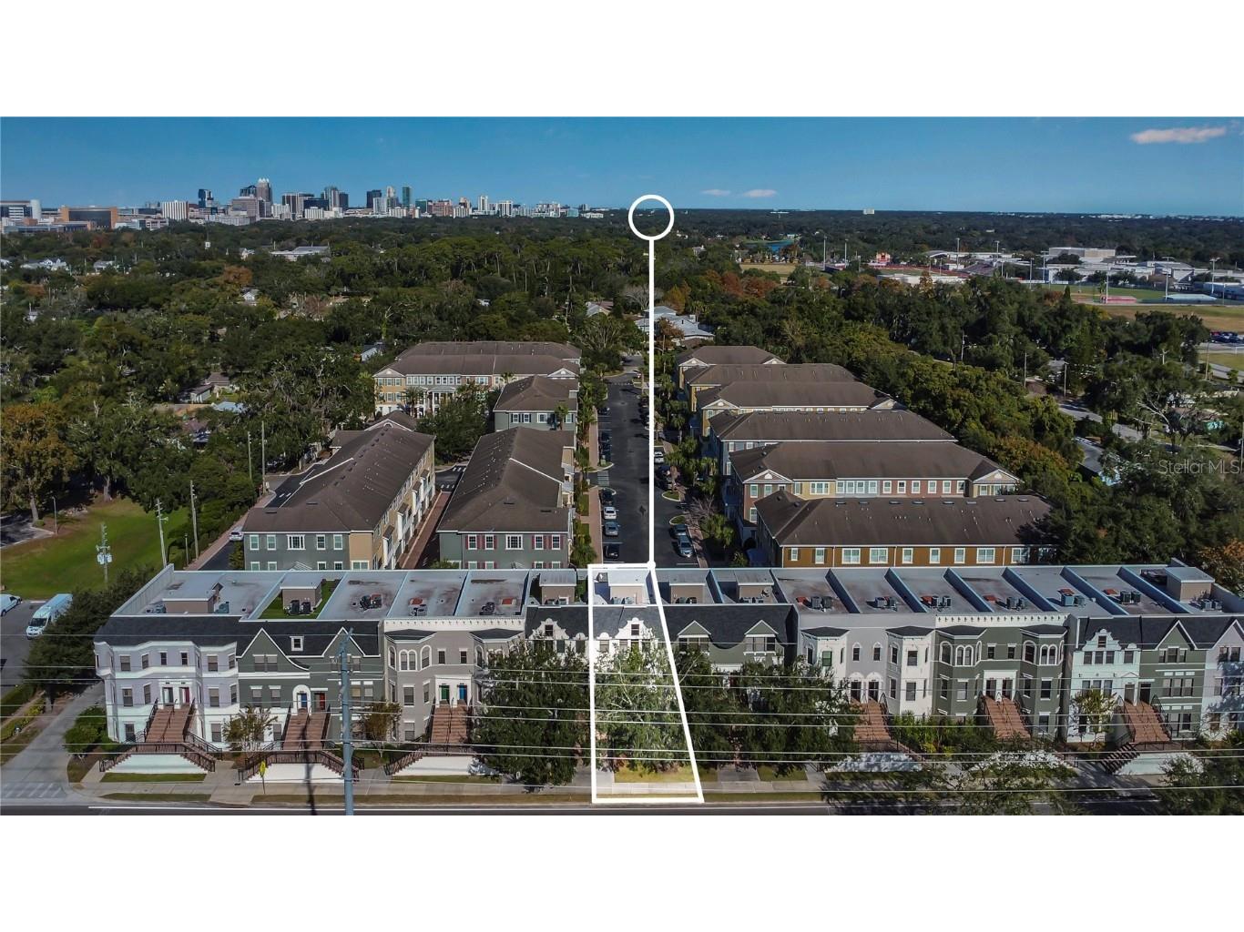 548 Copley Lane #548 Orlando FL 32806 - LAKE WADE O6363498 image35