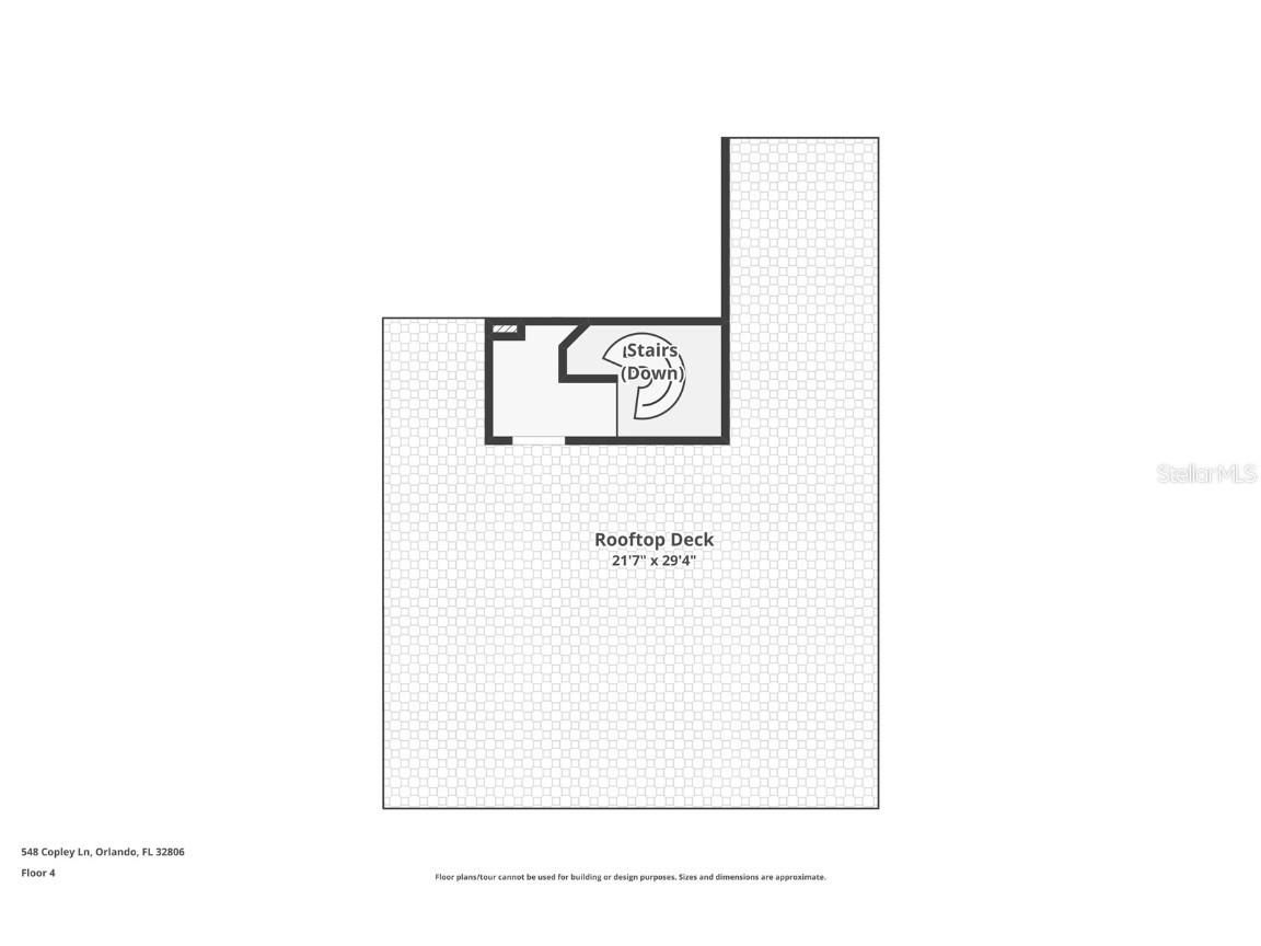 548 Copley Lane Orlando FL 32806 - LAKE WADE O6367871 image36