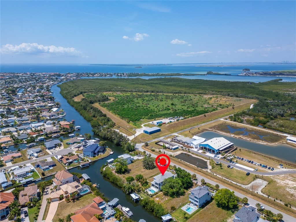 548 Estuary Shore Lane Apollo Beach FL 33572 T3513028 image5