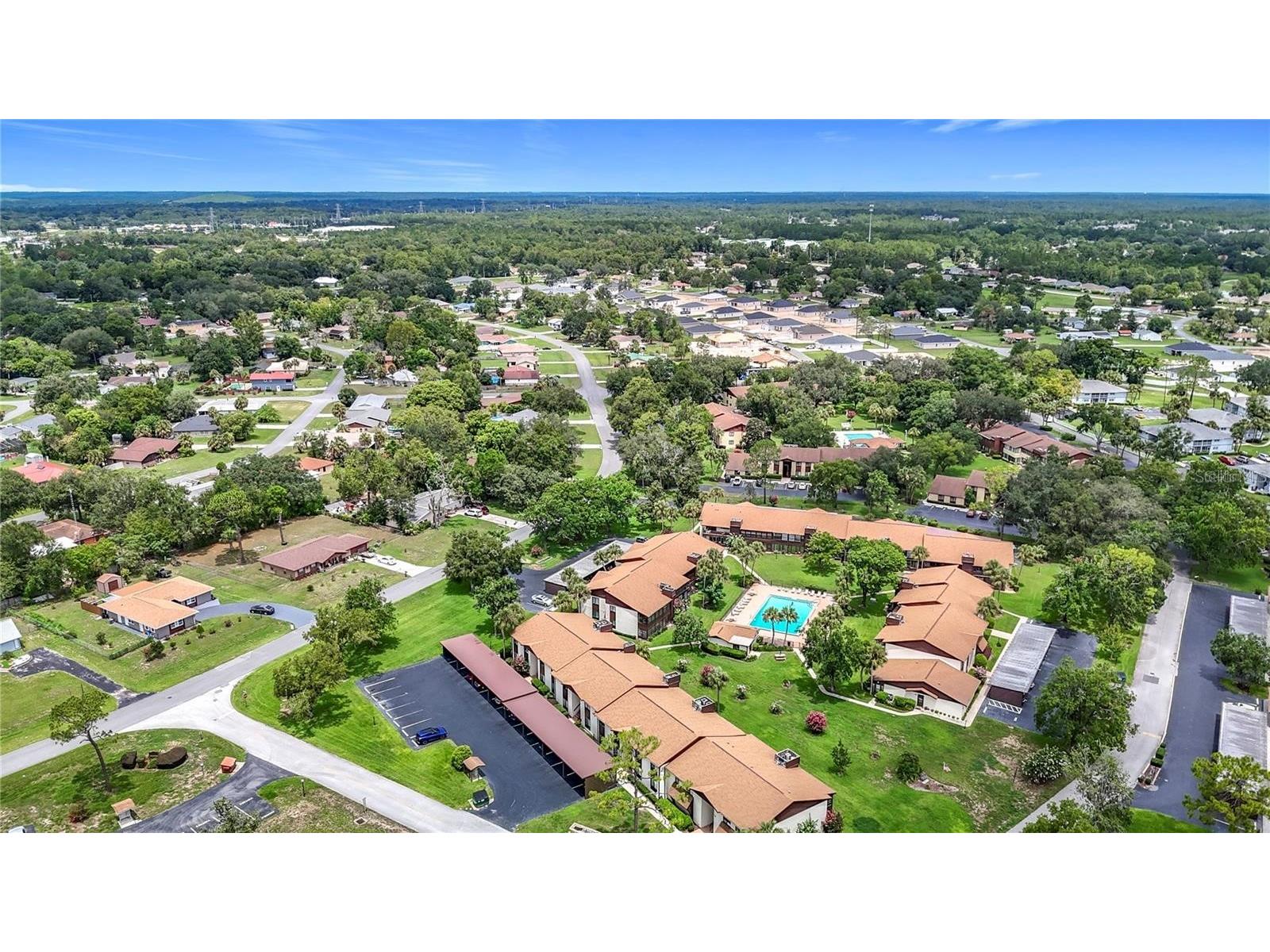 548 Fairways Drive #B Ocala FL 34472 OM718850 image1