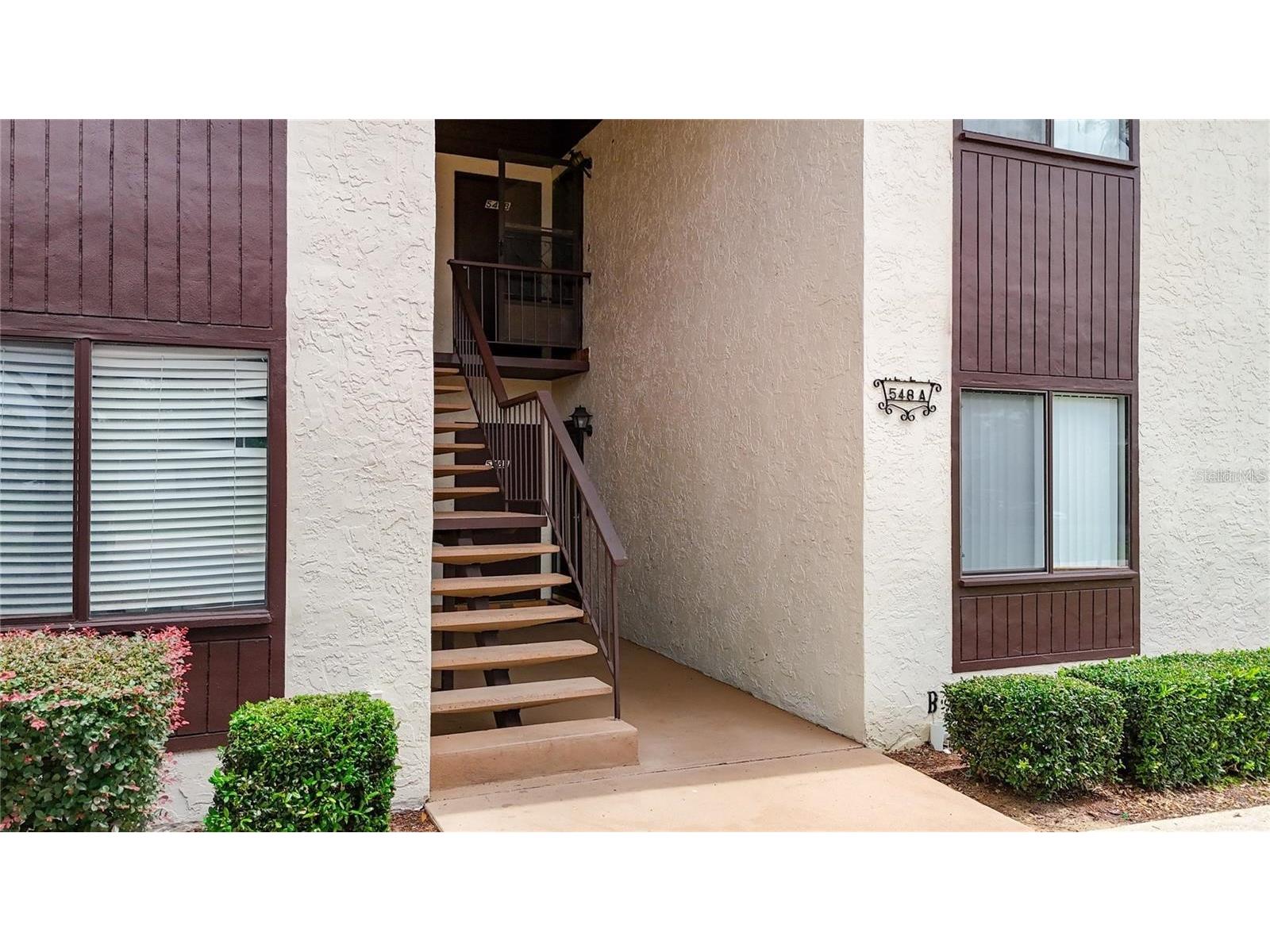 548 Fairways Drive #B Ocala FL 34472 OM718850 image4