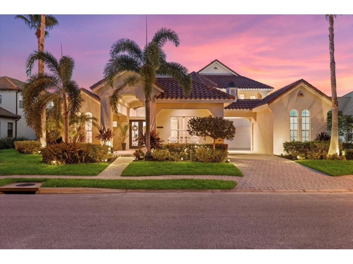 548 Fore Drive Bradenton FL 34208 - MANATEE RIVER A4617384 image1