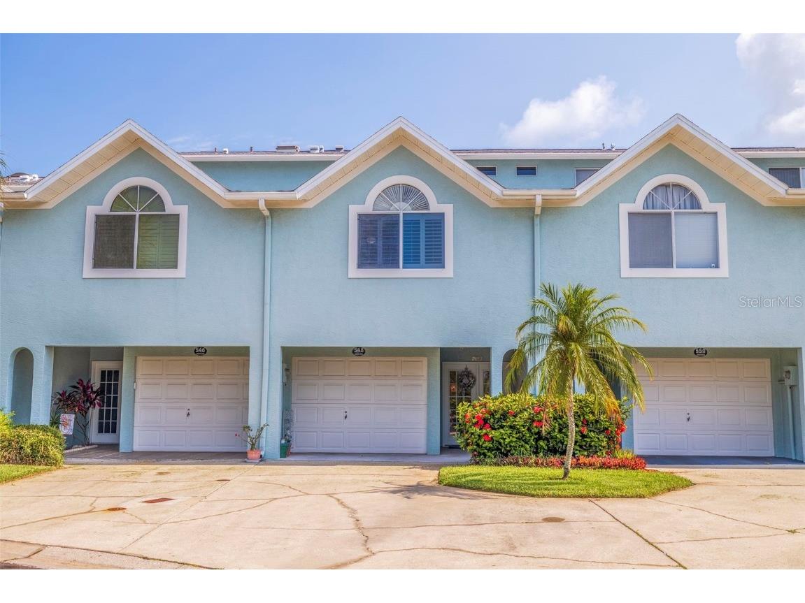 548 Garland Circle Indian Rocks Beach FL 33785 U8244391 image1