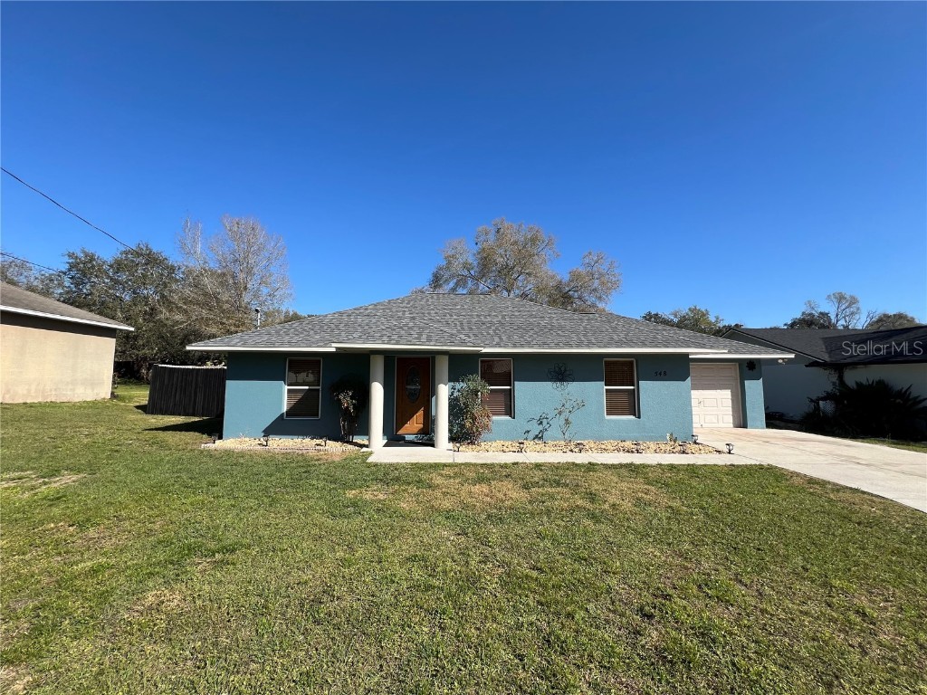 548 Indiana Circle Mascotte FL 34753 G5079051 image1