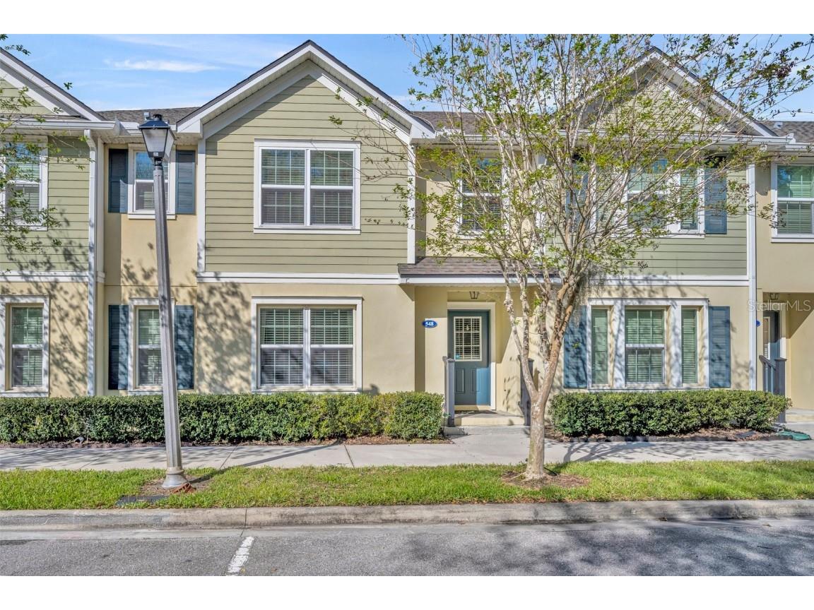 548 Jesup Springs Lane Winter Springs FL 32708 O6288828 image1